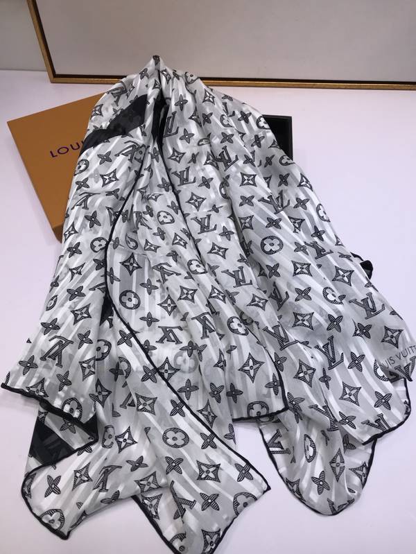 Louis Vuitton Scarf LVC00595 Louis Vuitton Scarf LVC00595